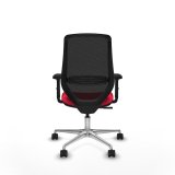 Kontorstol Mardos sincro bali Piqueras y Crespo D086N0H R�d #5