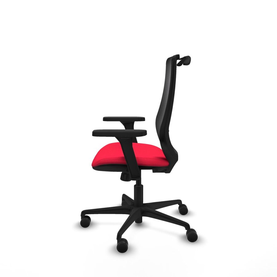 Kontorstol Mardos sincro bali Piqueras y Crespo D036N0H R�d #3