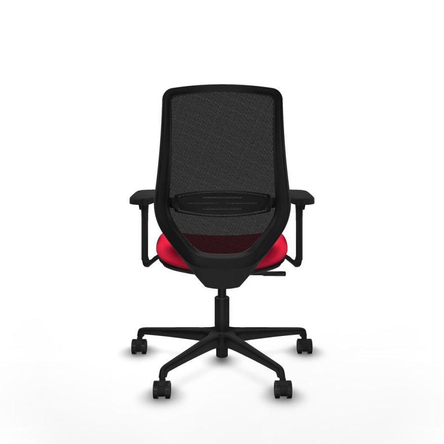 Kontorstol Mardos sincro bali Piqueras y Crespo D036N0W R�d #5