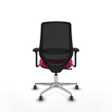 Kontorstol Mardos sincro bali Piqueras y Crespo D086G0W R�d #5