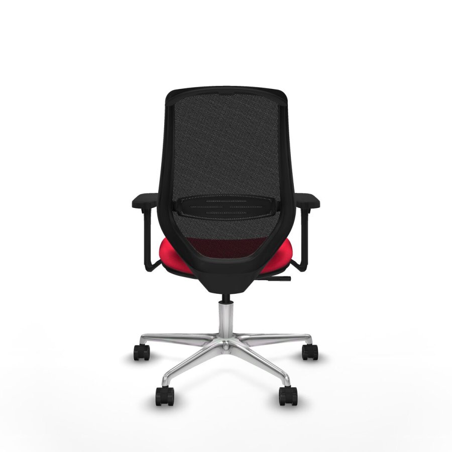 Kontorstol Mardos sincro bali Piqueras y Crespo D086N0H R�d #5