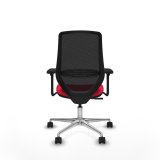 Kontorstol Mardos sincro bali Piqueras y Crespo D086N0W R�d #5