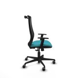 Kontorstol Mardos sincro bali Piqueras y Crespo D036G0H Turkisbl� #7