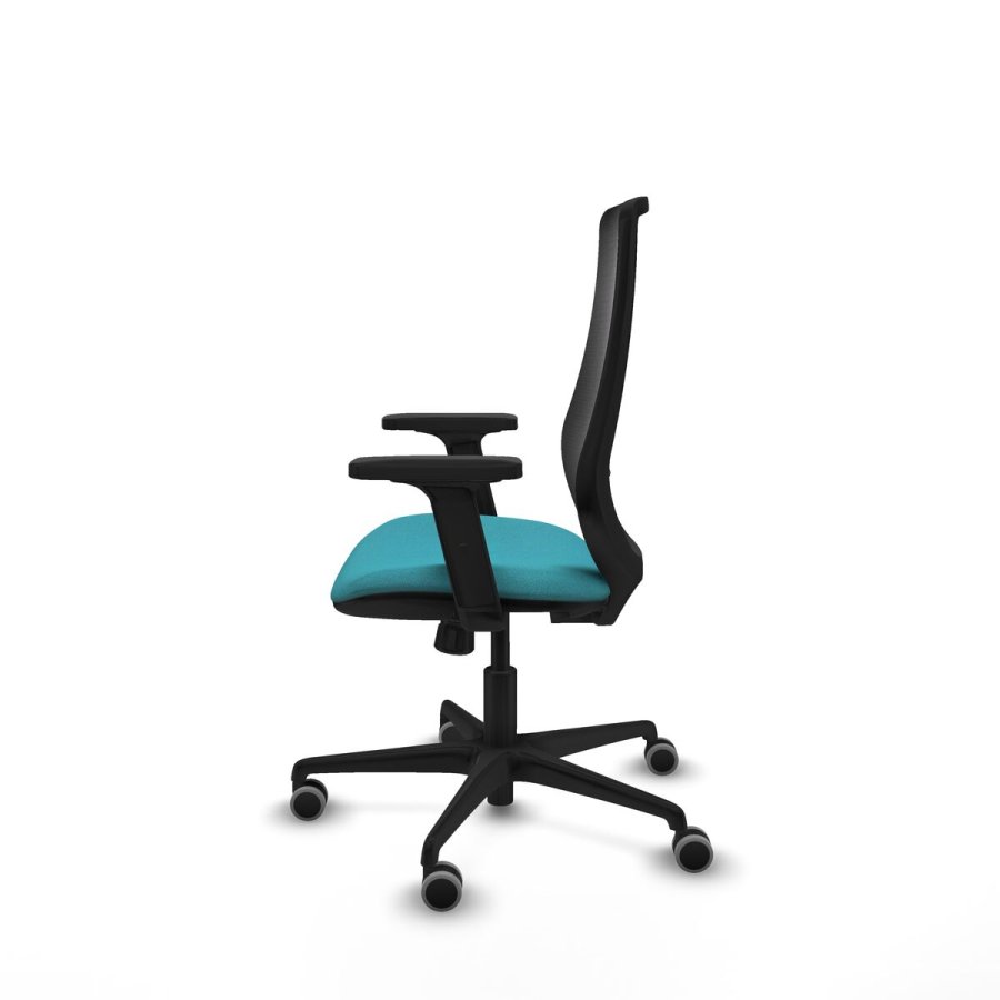 Kontorstol Mardos sincro bali Piqueras y Crespo D036G0W Turkisbl� #3