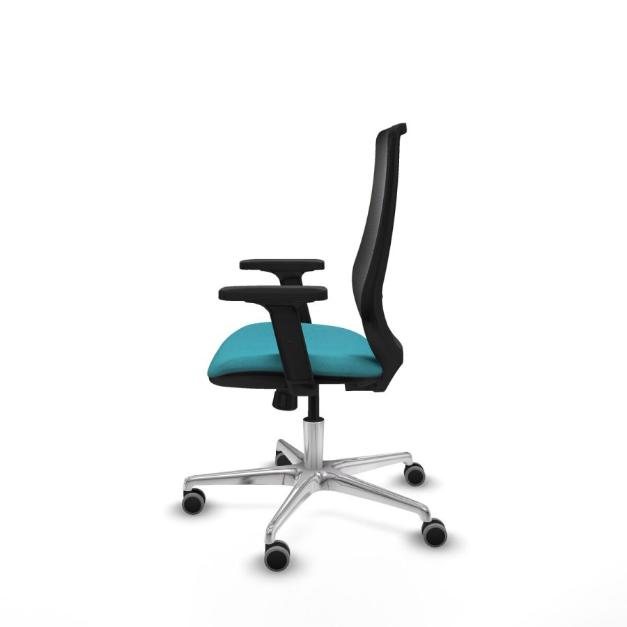 Kontorstol Mardos sincro bali Piqueras y Crespo D086G0W Turkisbl� #3