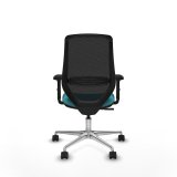 Kontorstol Mardos sincro bali Piqueras y Crespo D086N0H Turkisbl� #5