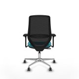 Kontorstol Mardos sincro bali Piqueras y Crespo D086G0H Turkisbl� #5