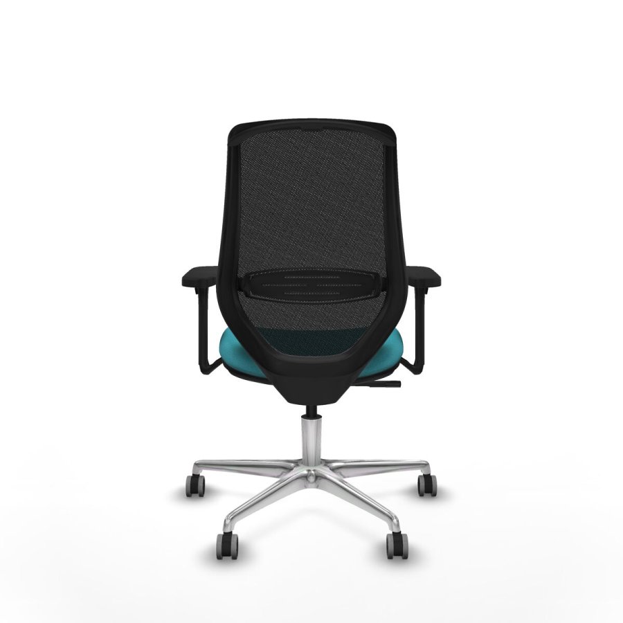 Kontorstol Mardos sincro bali Piqueras y Crespo D086G0H Turkisbl� #5