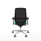 Kontorstol Mardos sincro bali Piqueras y Crespo D086G0W Turkisbl� #5