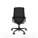 Kontorstol Mardos sincro bali Piqueras y Crespo D036N0H Lysegr� #5