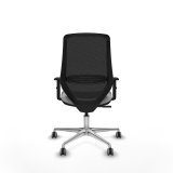 Kontorstol Mardos Piqueras y Crespo D086G0H Lysegr� #5