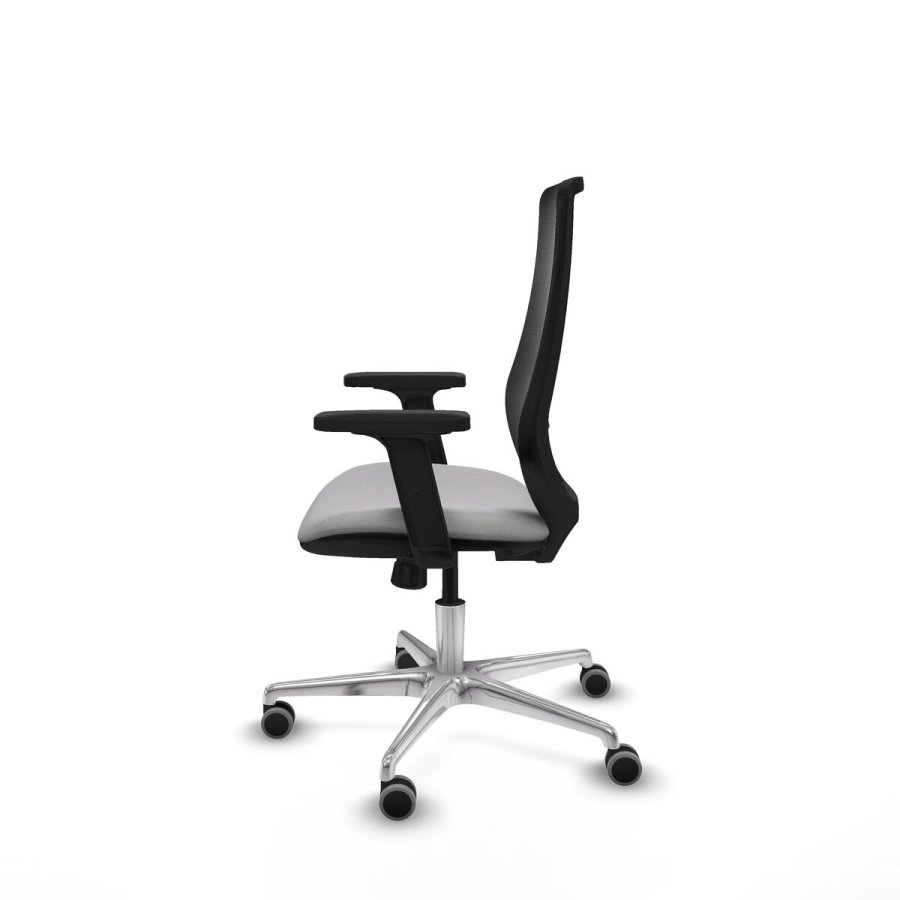 Kontorstol Mardos sincro bali Piqueras y Crespo D086G0W Lysegr� #3