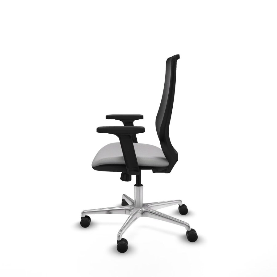 Kontorstol Mardos sincro bali Piqueras y Crespo D086N0W Lysegr� #3