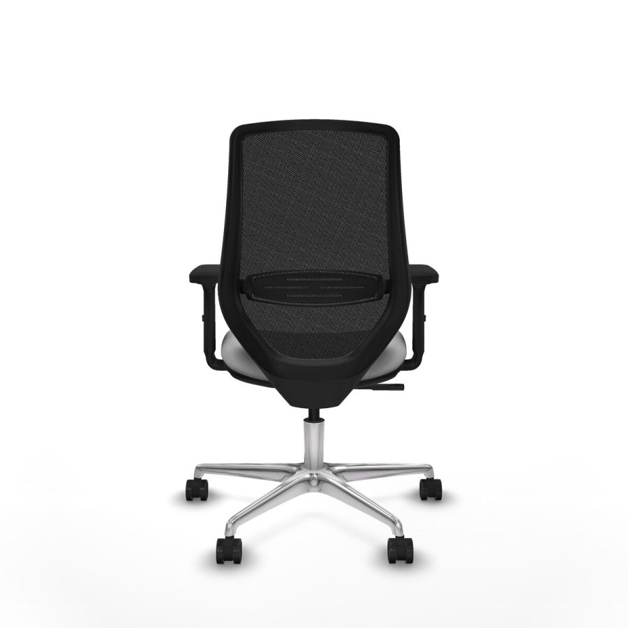 Kontorstol Mardos sincro bali Piqueras y Crespo D086N0W Lysegr� #5