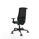 Kontorstol Mardos sincro bali Piqueras y Crespo D036G0H Gr�n #4