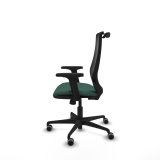 Kontorstol Mardos sincro bali Piqueras y Crespo D036G0H Gr�n #3