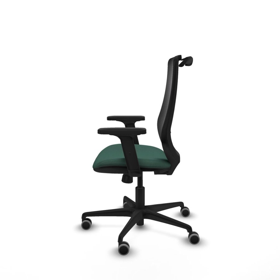 Kontorstol Mardos sincro bali Piqueras y Crespo D036G0H Gr�n #3