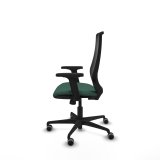 Kontorstol Mardos sincro bali Piqueras y Crespo D036G0W Gr�n #3