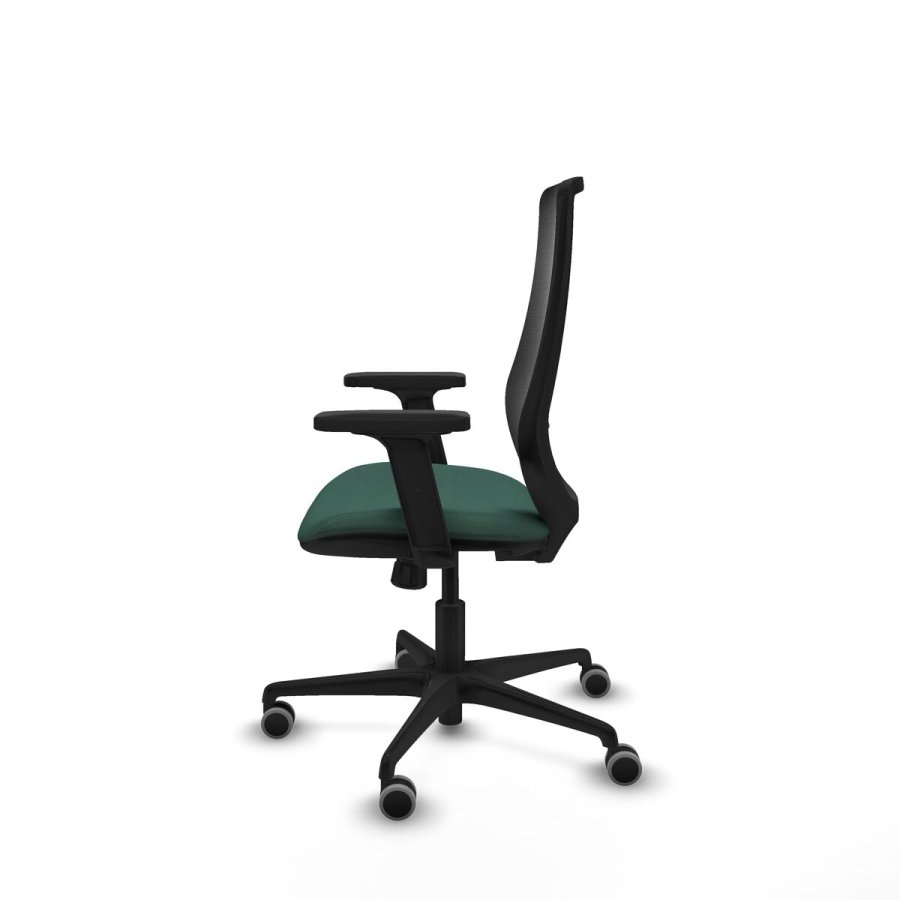 Kontorstol Mardos sincro bali Piqueras y Crespo D036G0W Gr�n #3