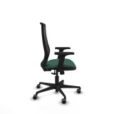 Kontorstol Mardos sincro bali Piqueras y Crespo D036G0W Gr�n #7