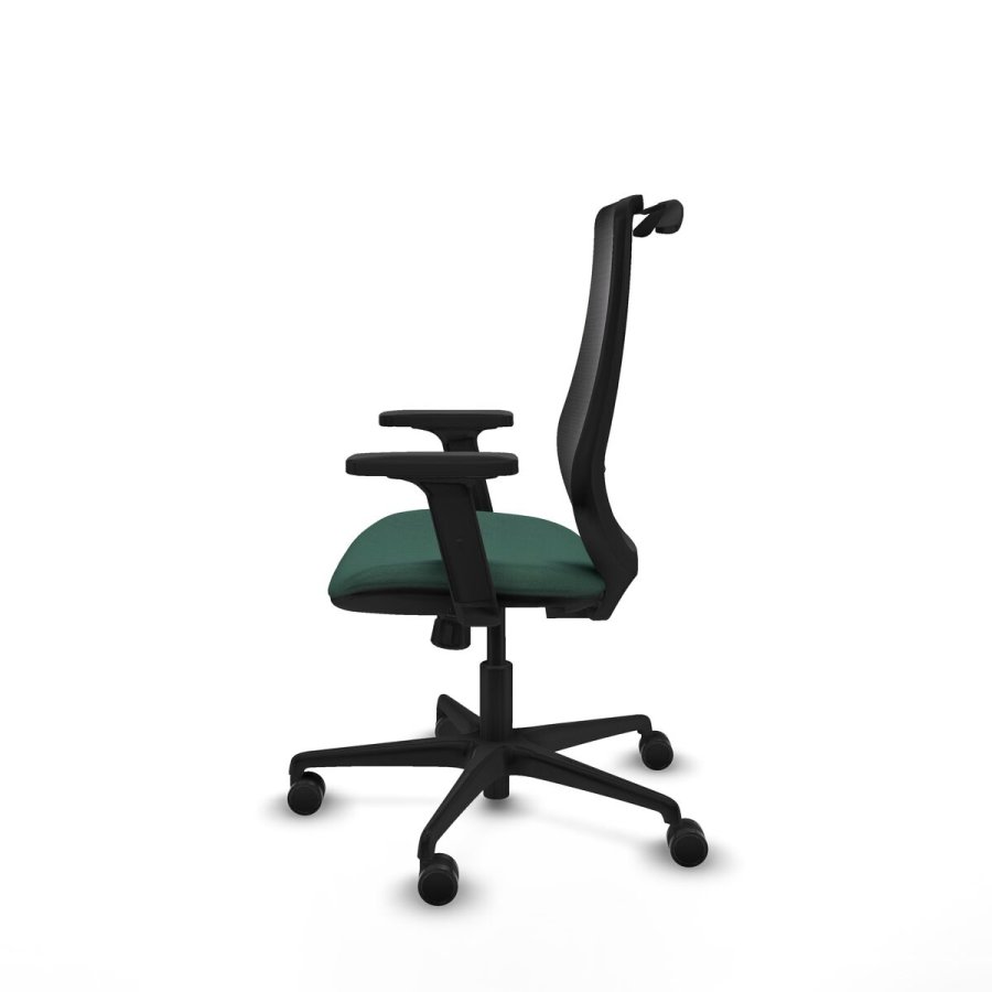 Kontorstol Mardos sincro bali Piqueras y Crespo D036N0H Gr�n #3