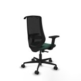 Kontorstol Mardos sincro bali Piqueras y Crespo D036N0H Gr�n #6