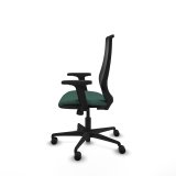 Kontorstol Mardos sincro bali Piqueras y Crespo D036N0W Gr�n #3