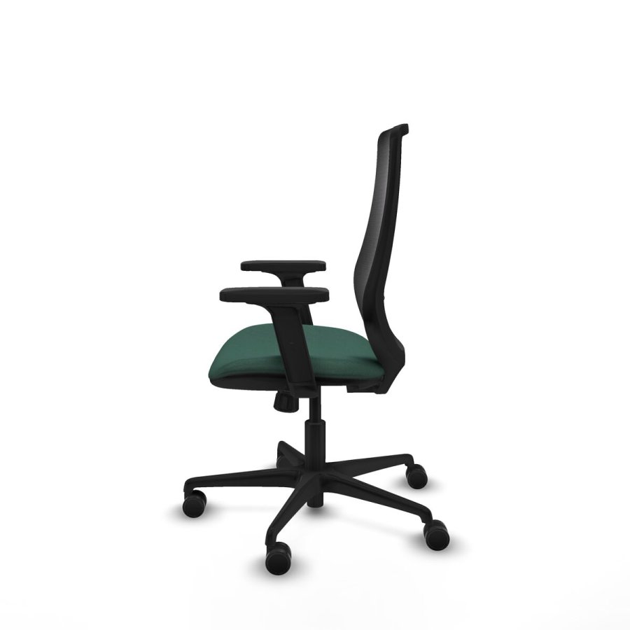 Kontorstol Mardos sincro bali Piqueras y Crespo D036N0W Gr�n #3