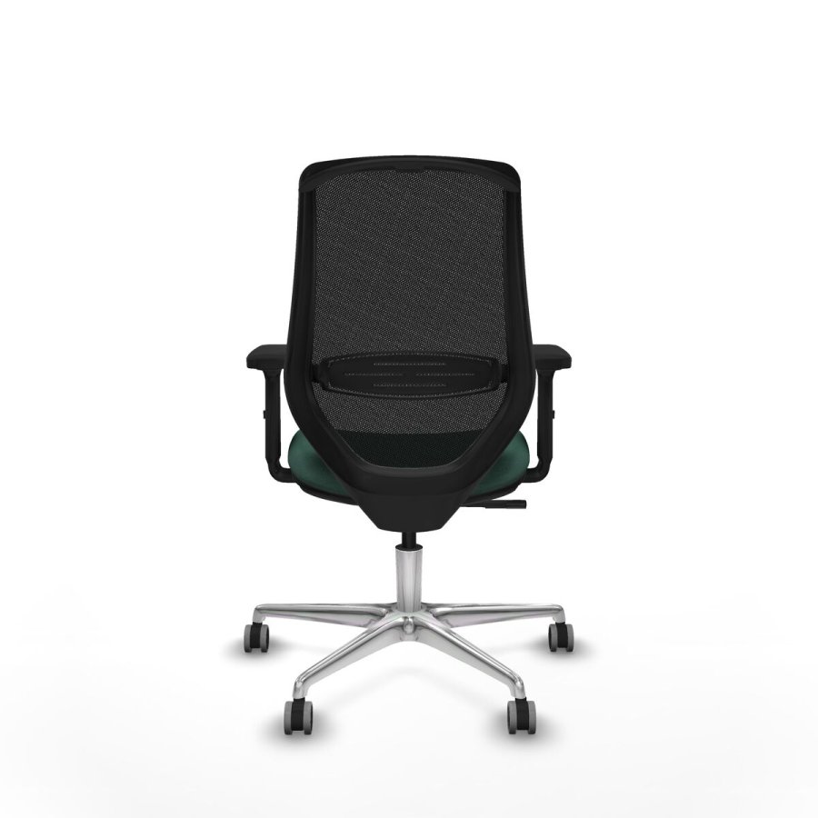 Kontorstol Mardos sincro bali Piqueras y Crespo D086G0H Gr�n #5