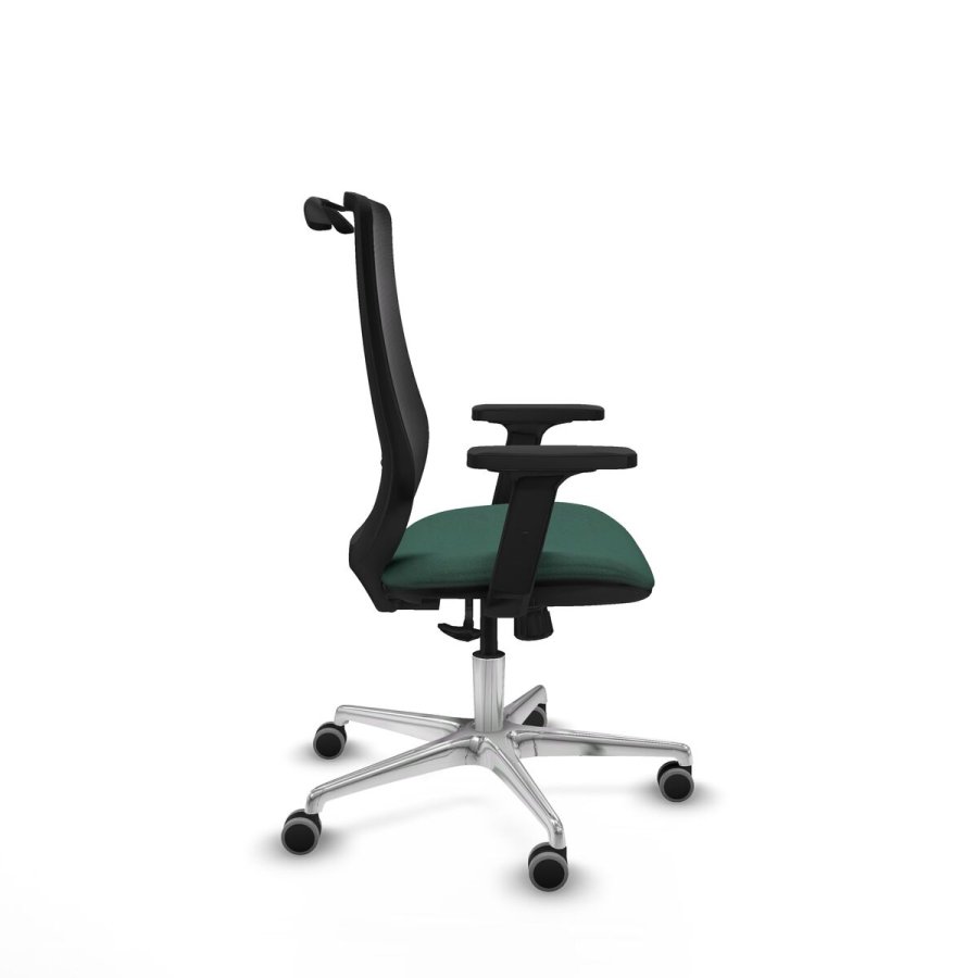 Kontorstol Mardos sincro bali Piqueras y Crespo D086G0H Gr�n #7