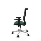 Kontorstol Mardos sincro bali Piqueras y Crespo D086N0H Gr�n #3