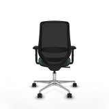 Kontorstol Mardos sincro bali Piqueras y Crespo D086N0H Gr�n #5