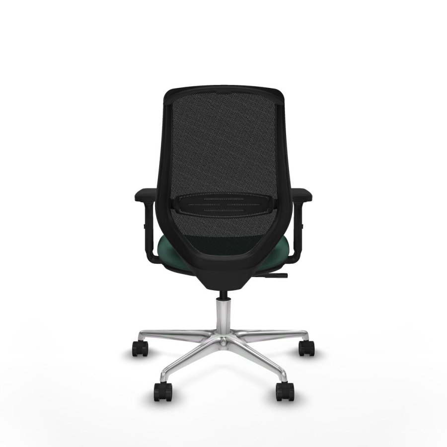 Kontorstol Mardos sincro bali Piqueras y Crespo D086N0H Gr�n #5