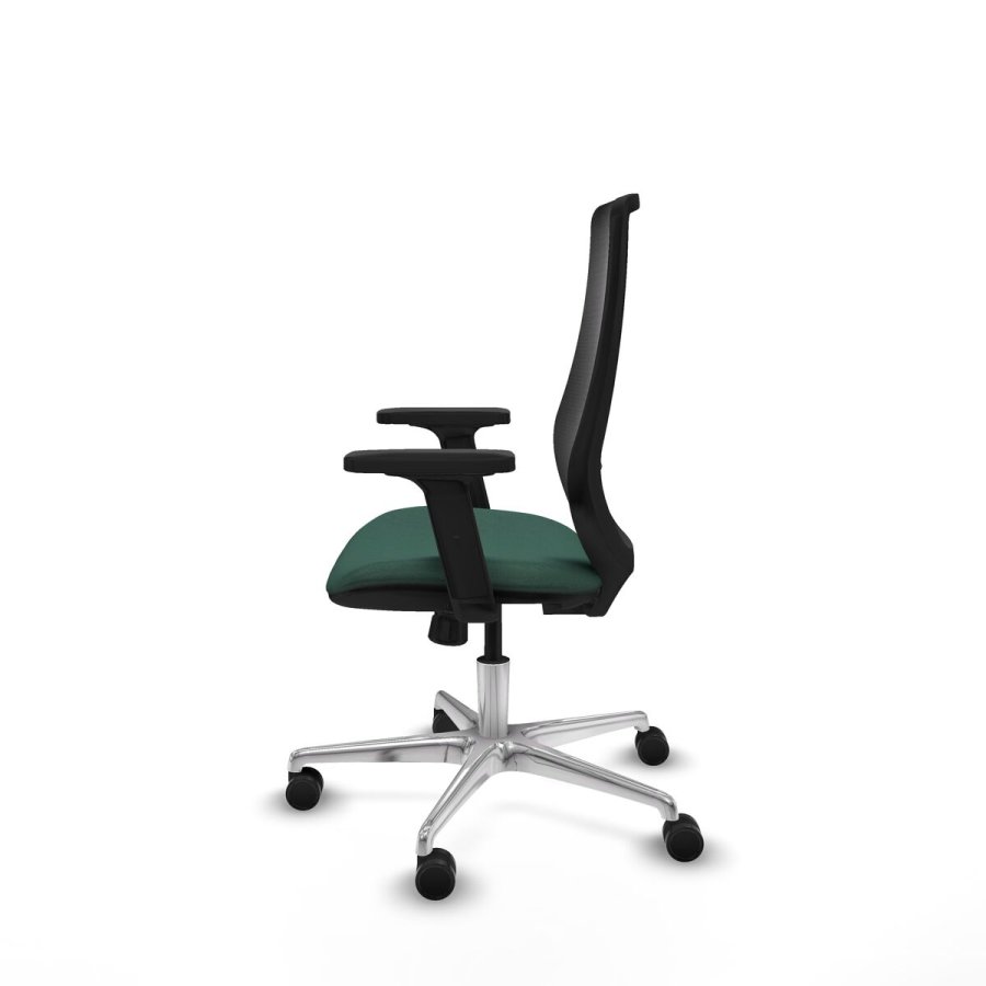 Kontorstol Mardos sincro bali Piqueras y Crespo D086N0W Gr�n #3