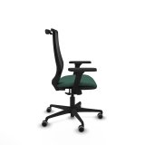 Kontorstol Mardos sincro bali Piqueras y Crespo D036G0H Gr�n #7