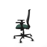 Kontorstol Mardos sincro bali Piqueras y Crespo D036G0W Gr�n #3