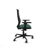 Kontorstol Mardos sincro bali Piqueras y Crespo D036G0W Gr�n #7