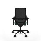 Kontorstol Mardos sincro bali Piqueras y Crespo D036N0H Gr�n #5