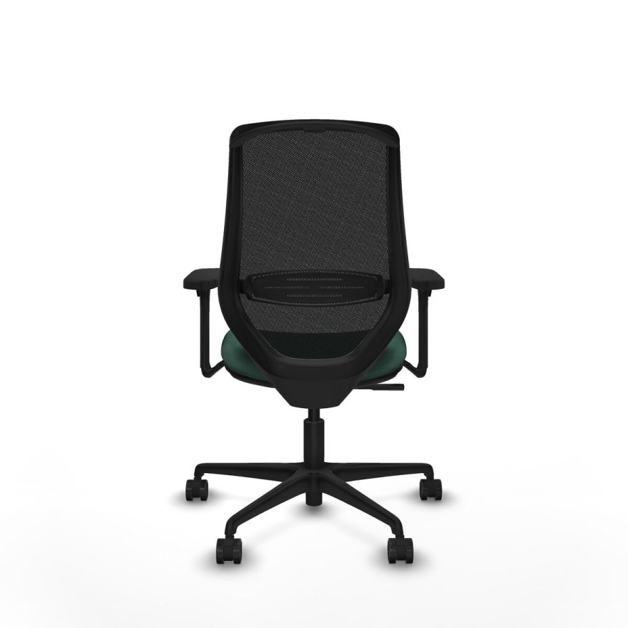 Kontorstol Mardos sincro bali Piqueras y Crespo D036N0H Gr�n #5