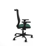 Kontorstol Mardos sincro bali Piqueras y Crespo D036N0H Gr�n #7