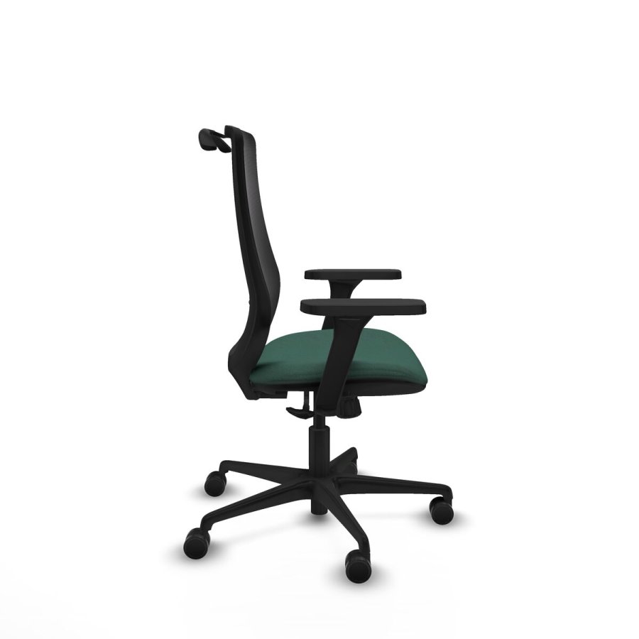 Kontorstol Mardos sincro bali Piqueras y Crespo D036N0H Gr�n #7