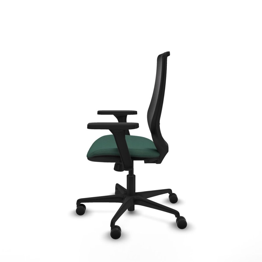 Kontorstol Mardos sincro bali Piqueras y Crespo D036N0W Gr�n #3