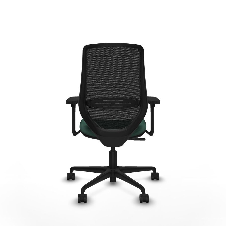 Kontorstol Mardos sincro bali Piqueras y Crespo D036N0W Gr�n #5