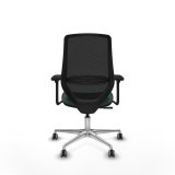 Kontorstol Mardos sincro bali Piqueras y Crespo D086G0W Gr�n #5