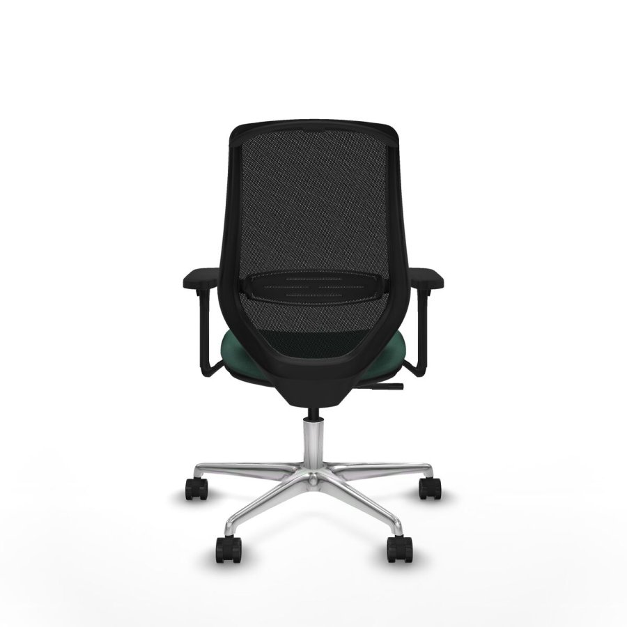 Kontorstol Mardos sincro bali Piqueras y Crespo D086N0H Gr�n #5