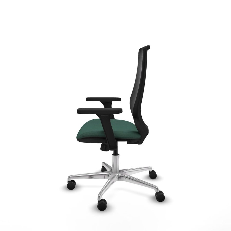 Kontorstol Mardos sincro bali Piqueras y Crespo D086N0W Gr�n #3
