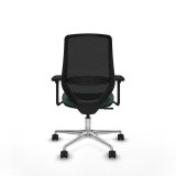 Kontorstol Mardos sincro bali Piqueras y Crespo D086N0W Gr�n #5