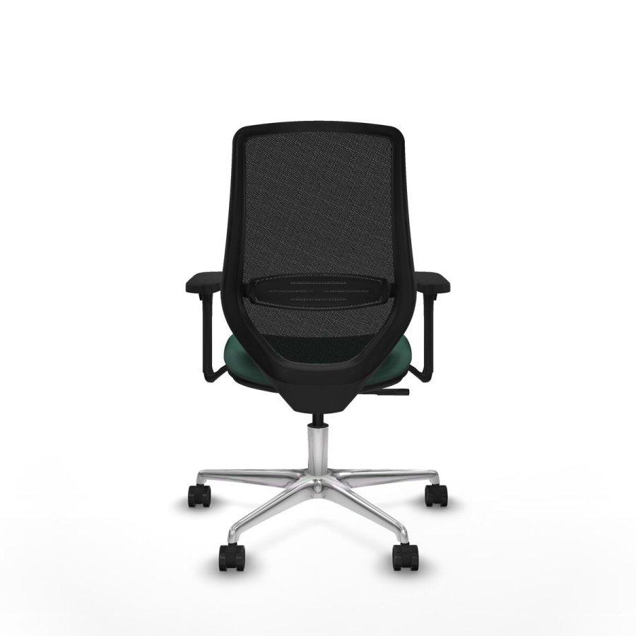 Kontorstol Mardos sincro bali Piqueras y Crespo D086N0W Gr�n #5