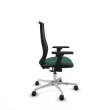 Kontorstol Mardos sincro bali Piqueras y Crespo D086N0W Gr�n #7