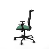 Kontorstol Mardos sincro bali Piqueras y Crespo D036G0H Smaragdgr�n #3